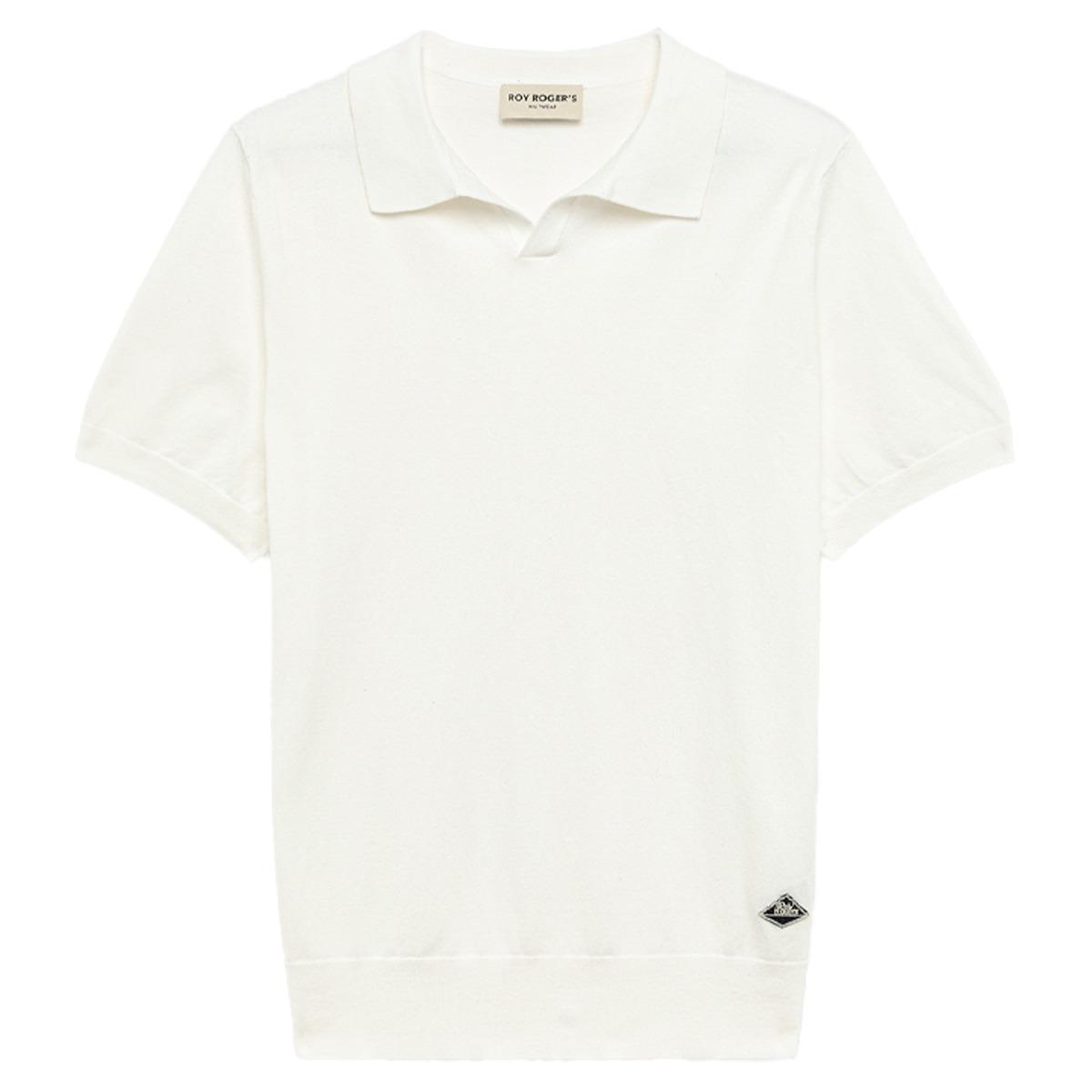 Cotton Knit Roy Roger's