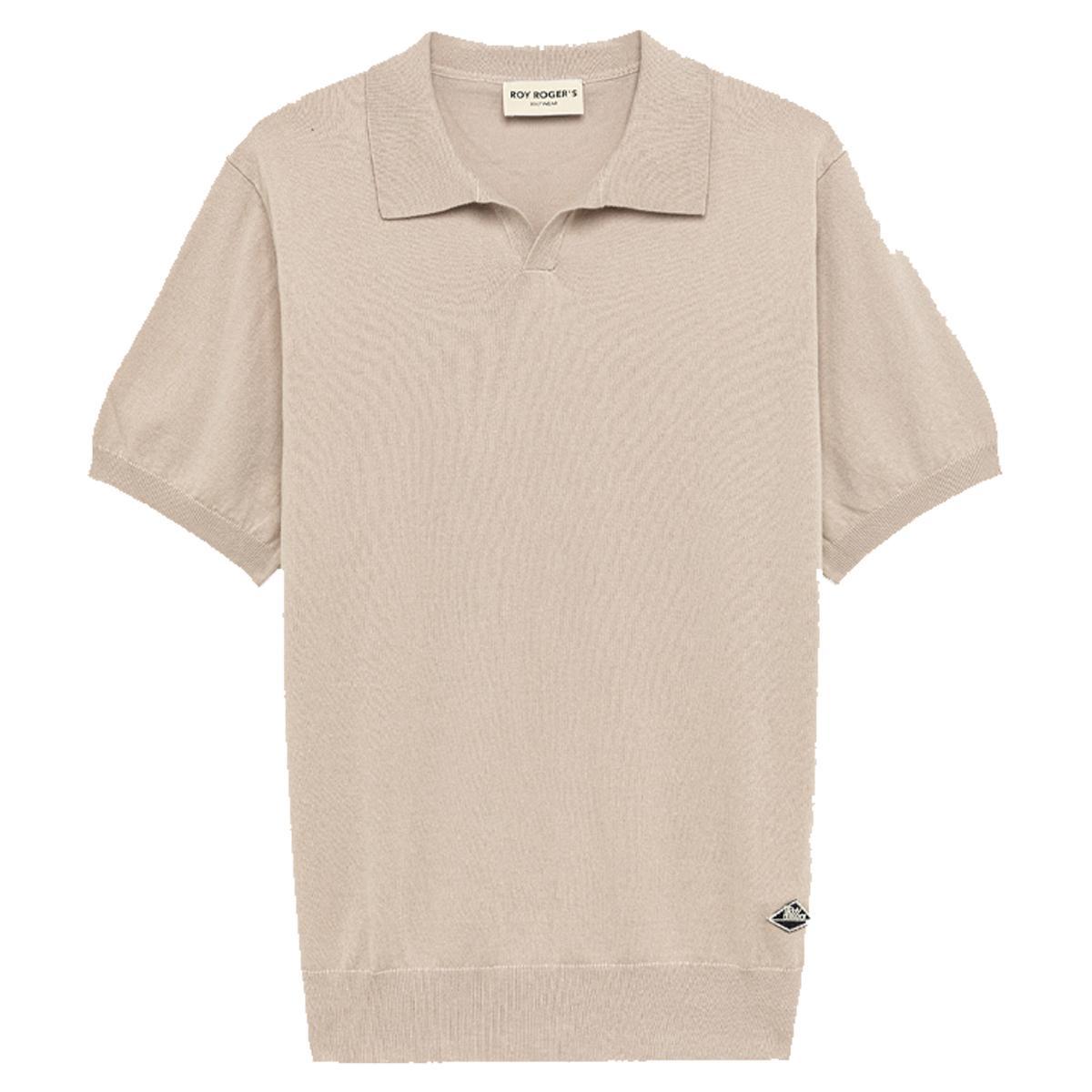 Cotton Knit Roy Roger's