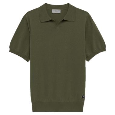 Cotton Knit Roy Roger's