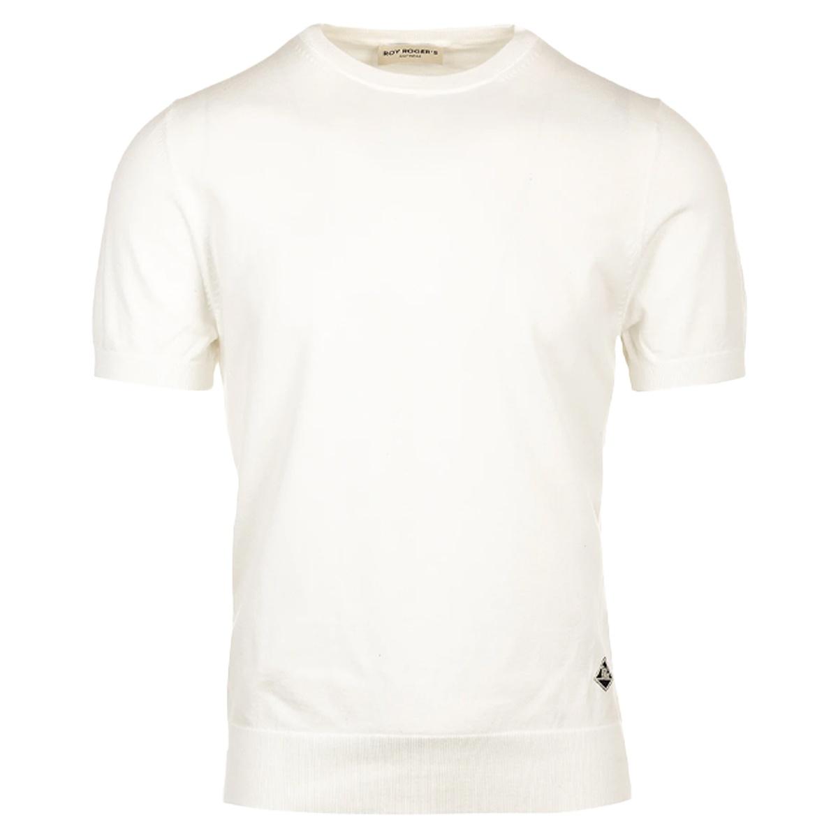 Cotton Knit Roy Roger's