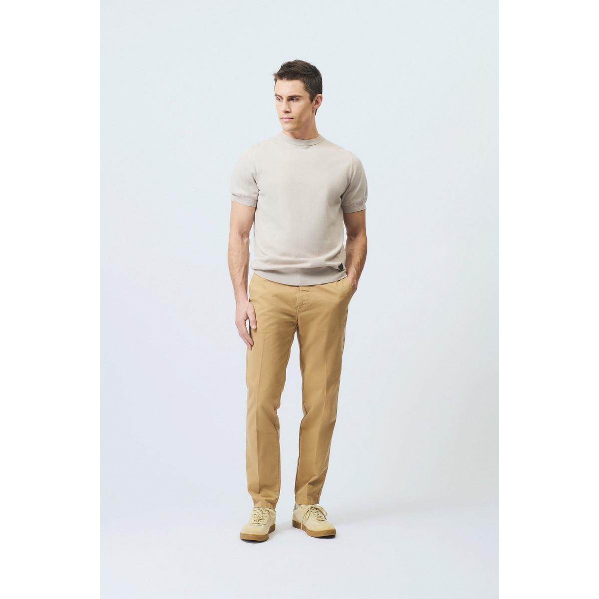Cotton Knit Roy Roger's
