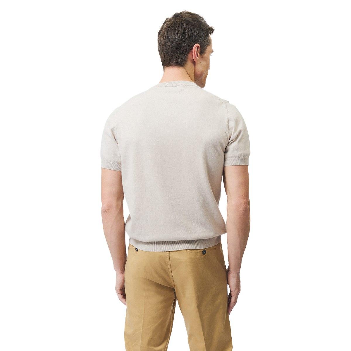 Cotton Knit Roy Roger's