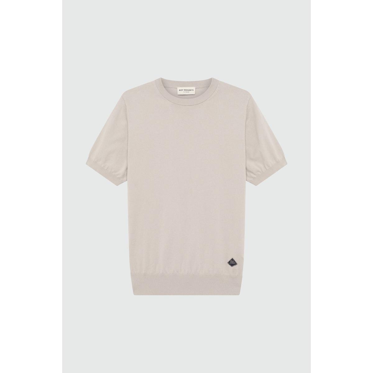 Cotton Knit Roy Roger's