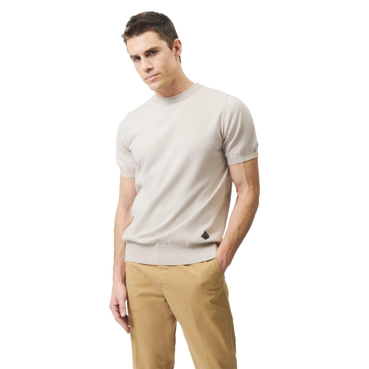 Cotton Knit Roy Roger's