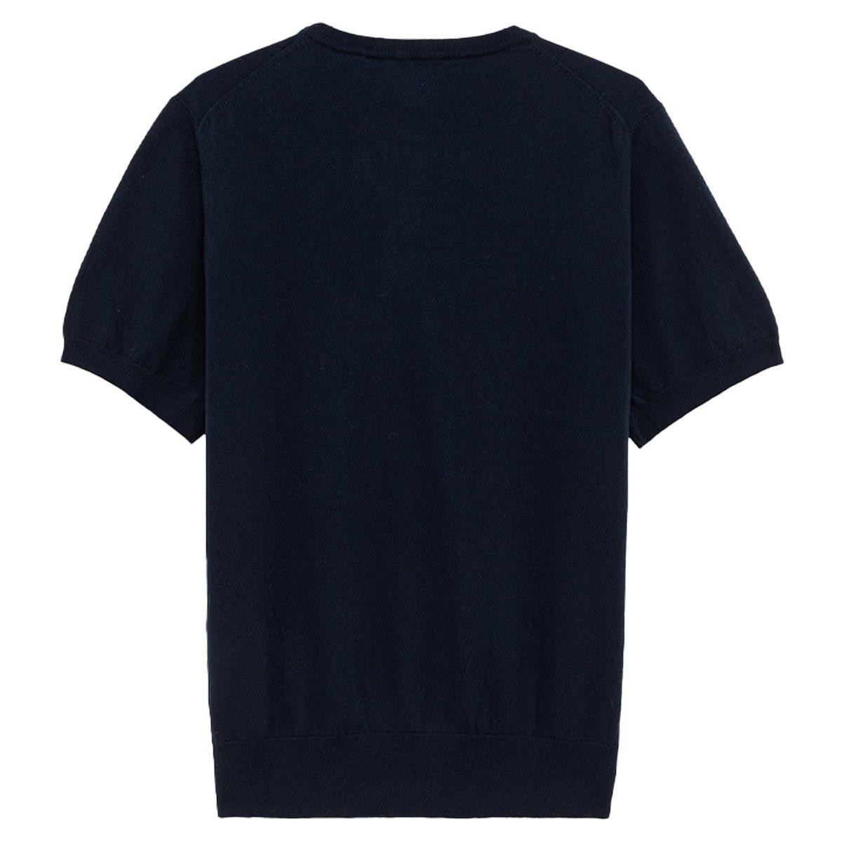 Cotton Knit Roy Roger's