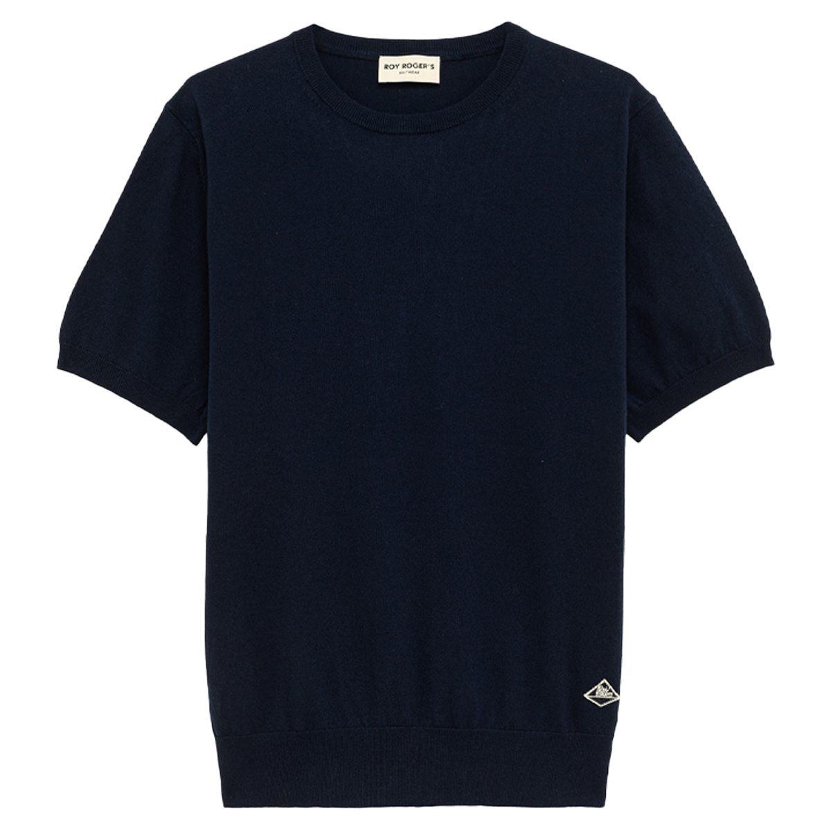 Cotton Knit Roy Roger's