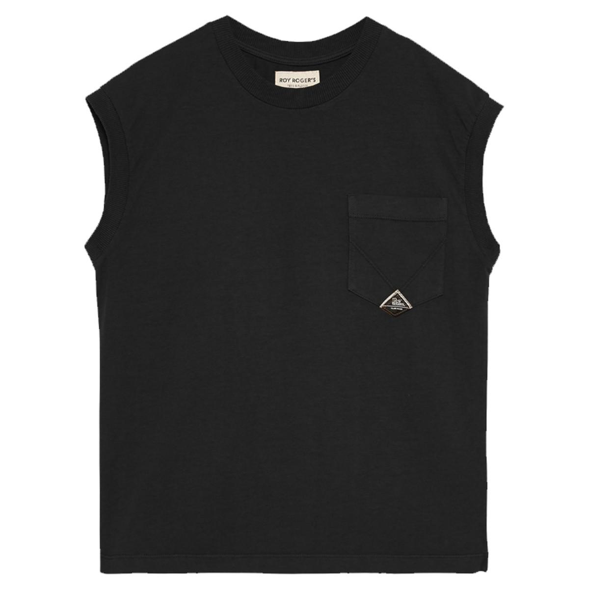 Pocket Roy Roger's