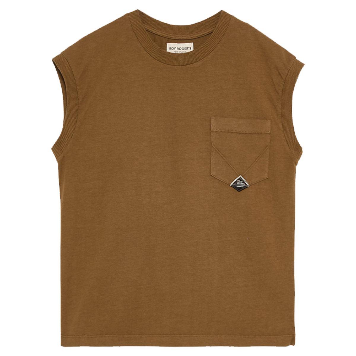 Pocket Roy Roger's