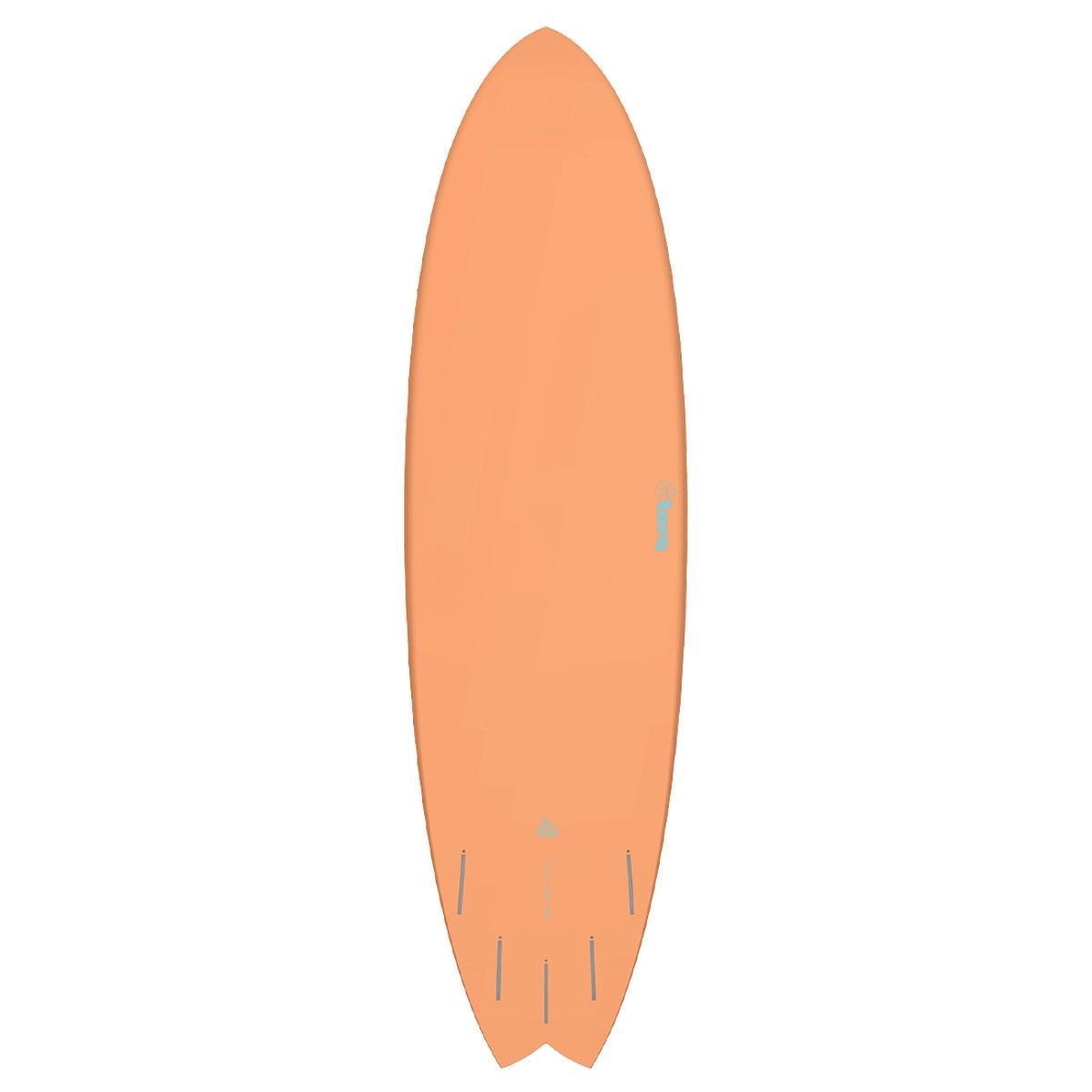 Tet Modfish 6.3 Torq