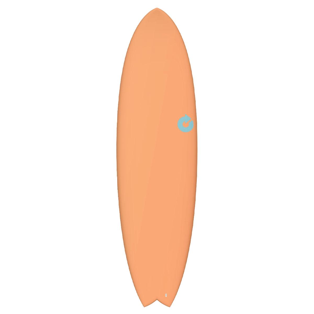 Tet Modfish 6.10 Torq