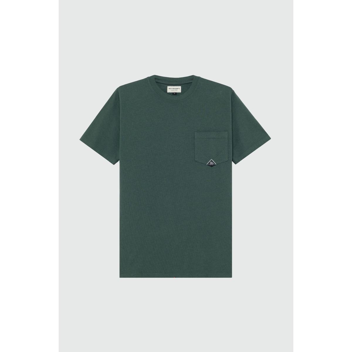 Pocket Roy Roger's