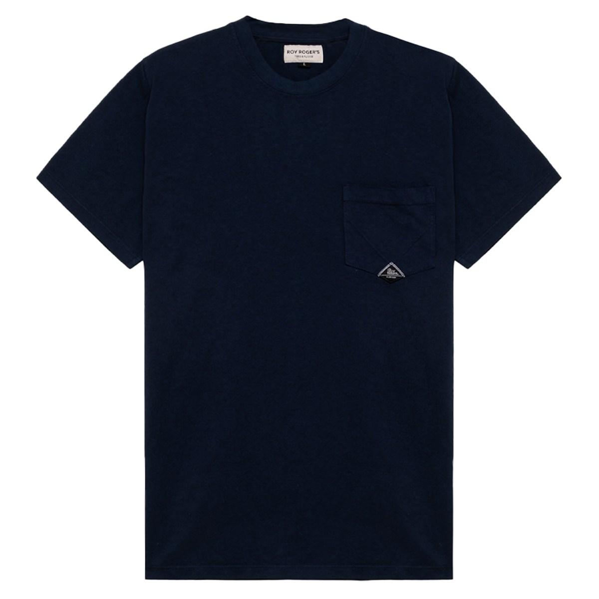 Pocket Roy Roger's