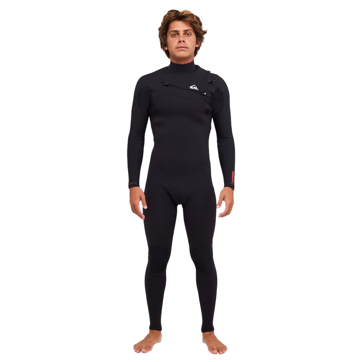 Highline 3.2 Chest Zip Quiksilver