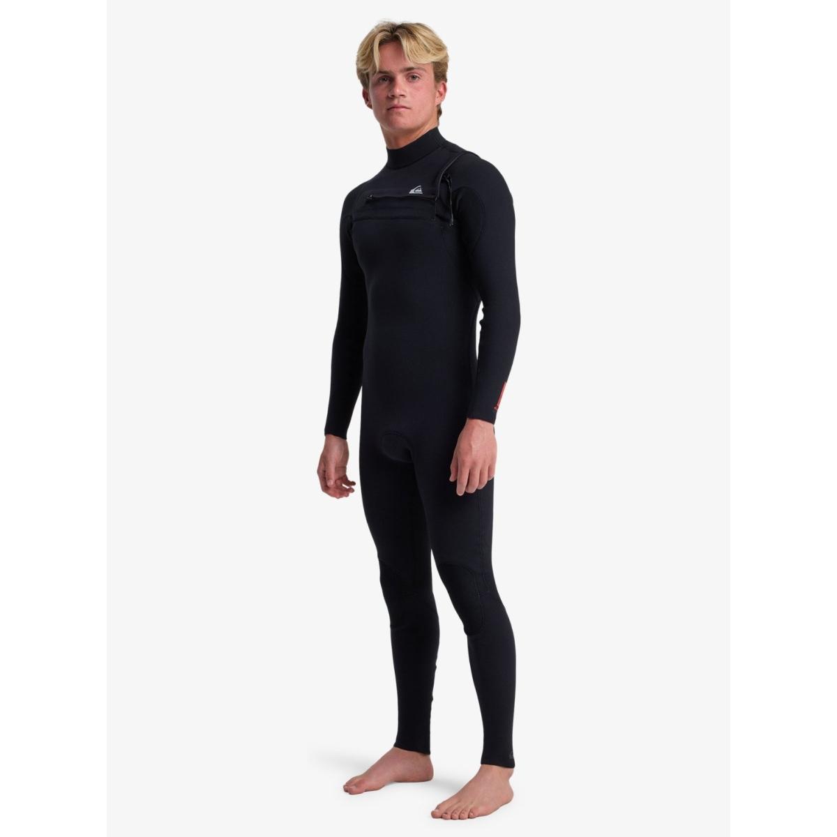 Highline 3.2 Chest Zip Quiksilver