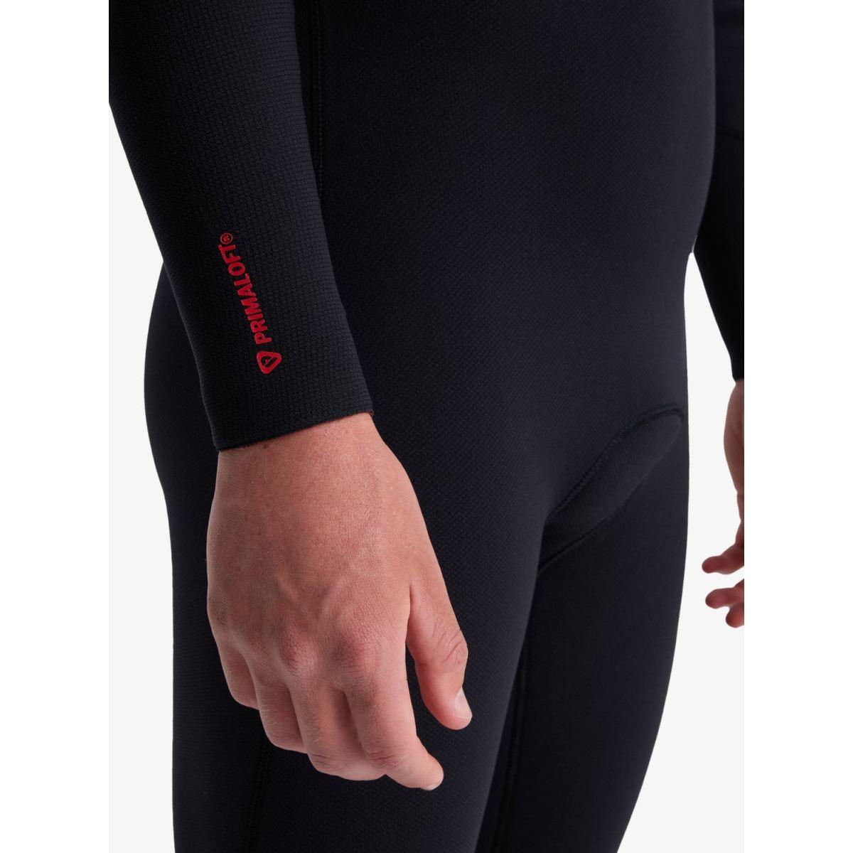 Highline 3.2 Chest Zip Quiksilver