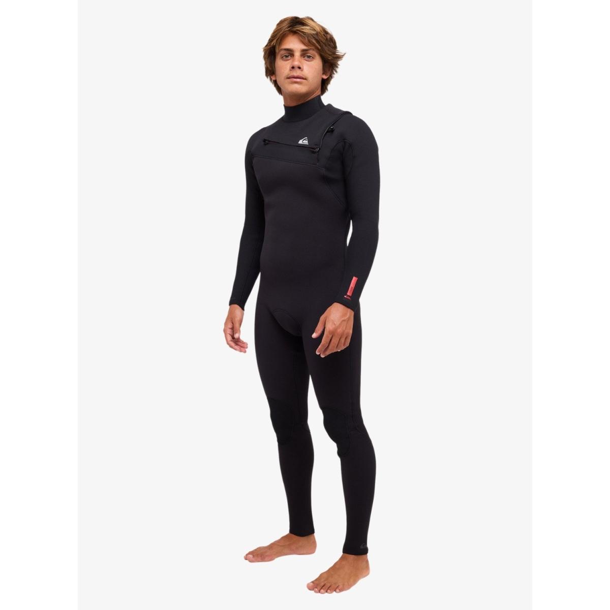 Highline 3.2 Chest Zip Quiksilver