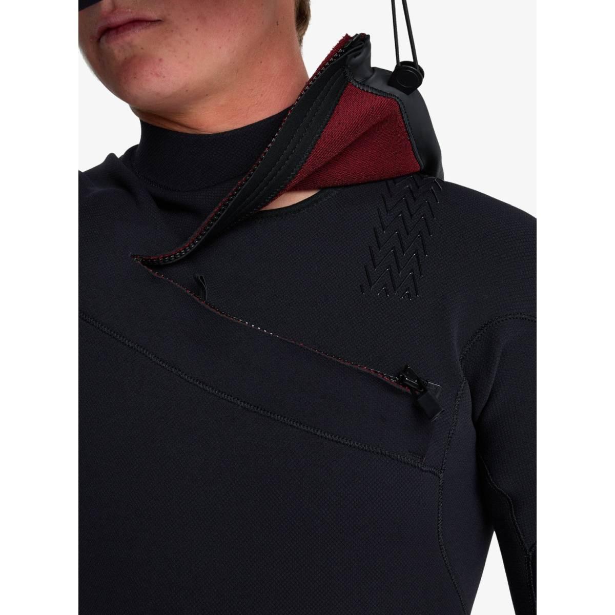 Highline 3.2 Chest Zip Quiksilver