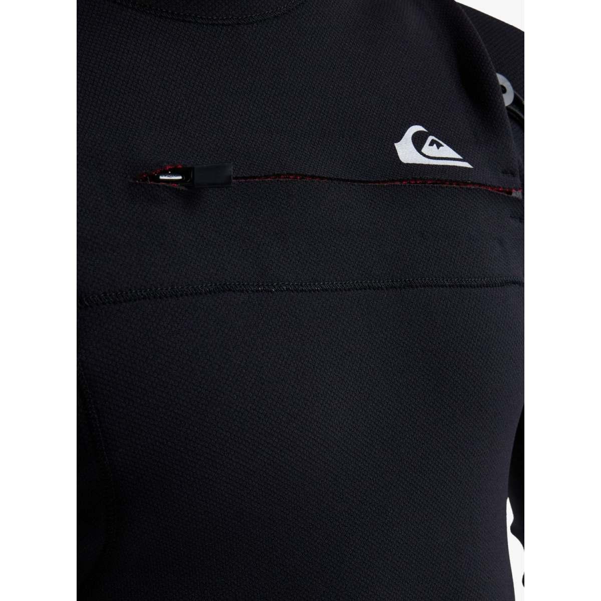 Highline 3.2 Chest Zip Quiksilver