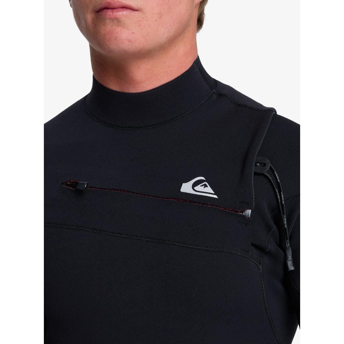 Highline 3.2 Chest Zip Quiksilver