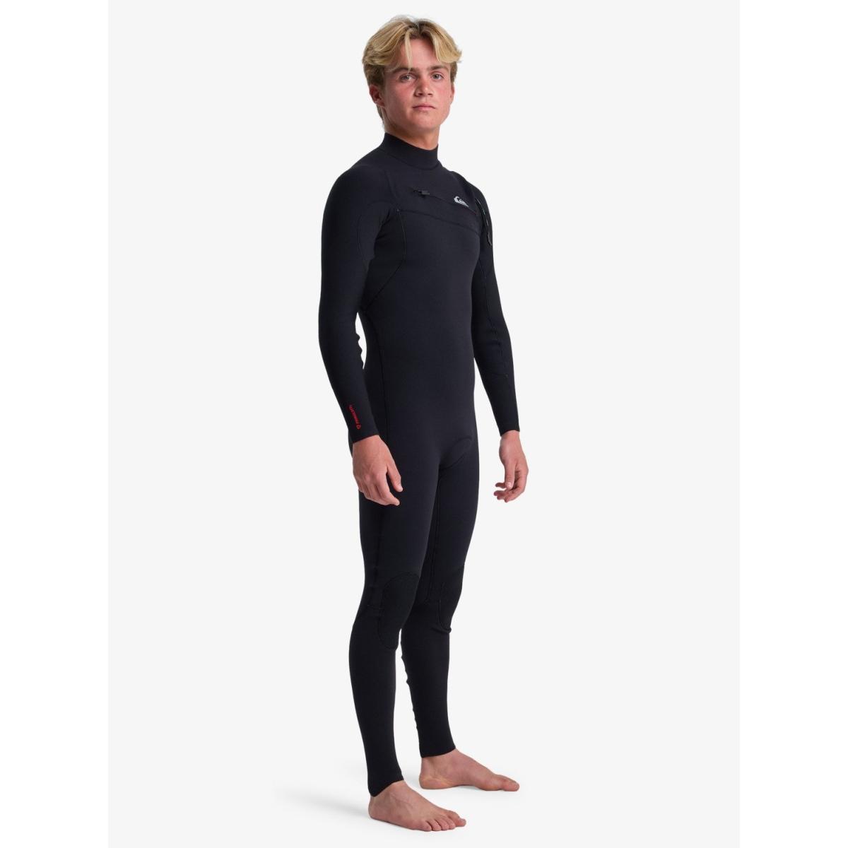 Highline 3.2 Chest Zip Quiksilver