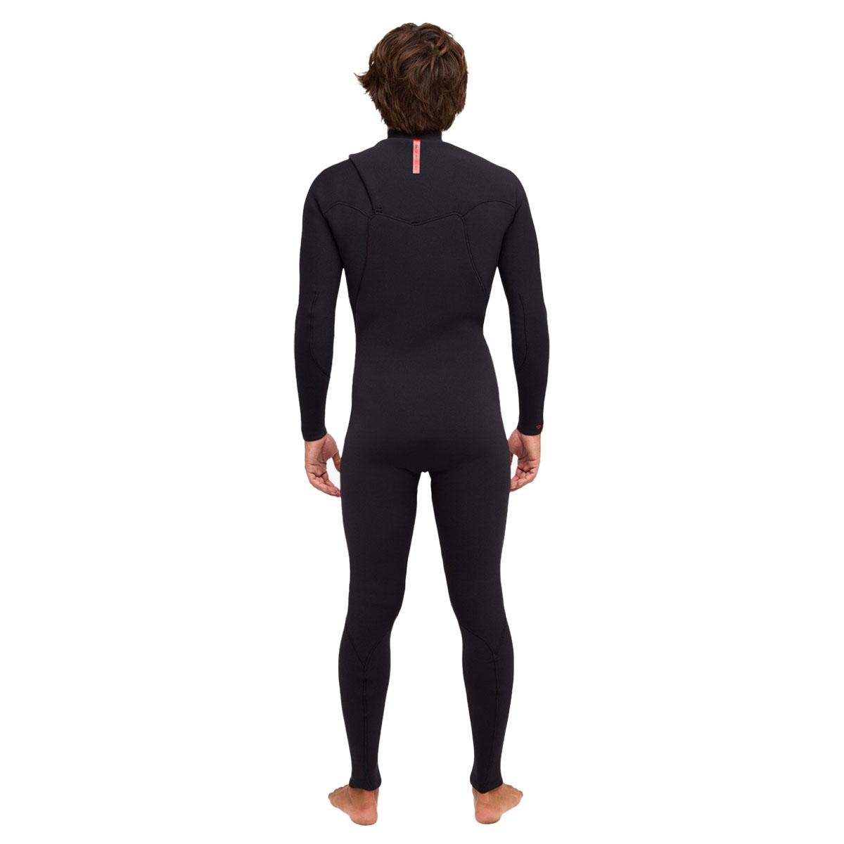 Highline 3.2 Chest Zip Quiksilver