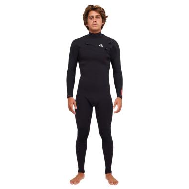 Highline 3.2 Chest Zip Quiksilver
