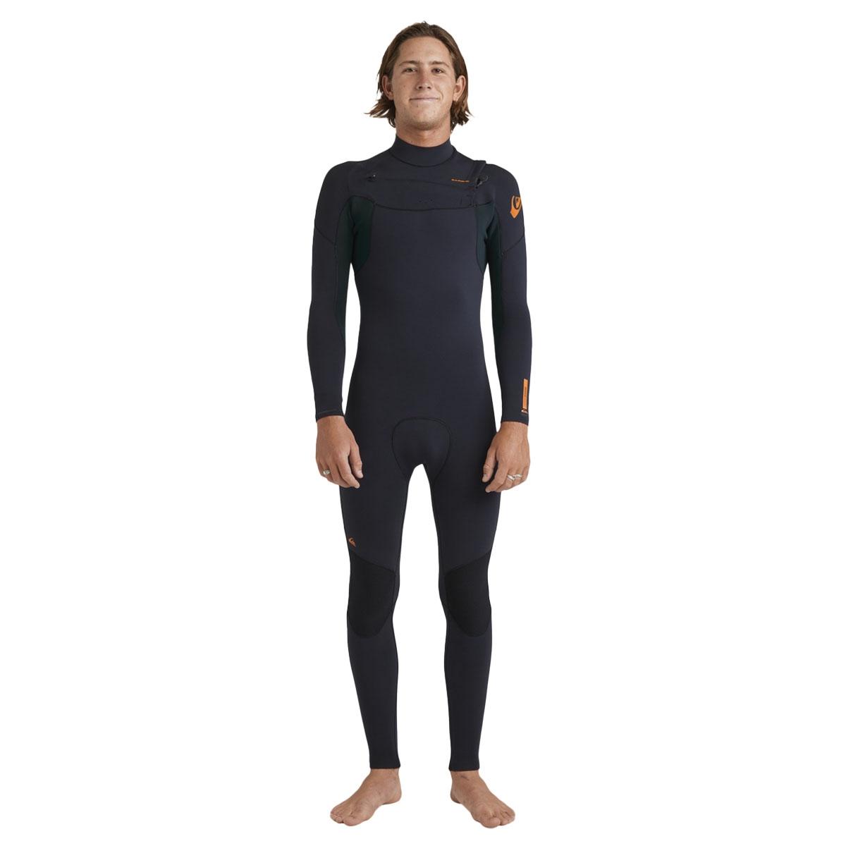 Everyday Sessions 3.2 Chest Zip Quiksilver