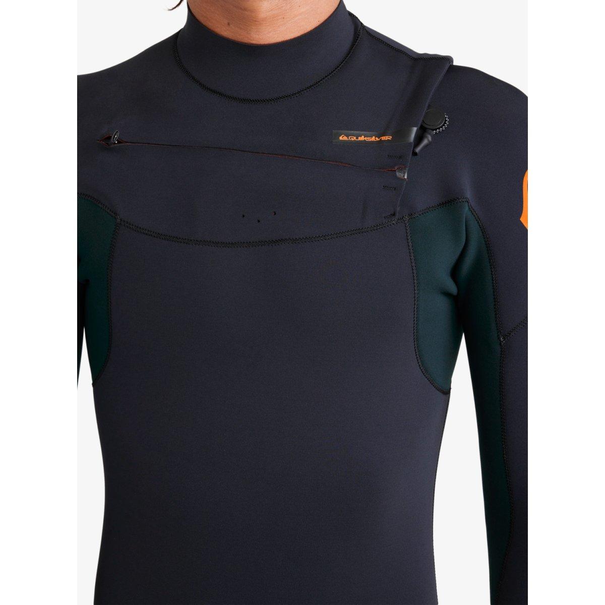 Everyday Sessions 3.2 Chest Zip Quiksilver
