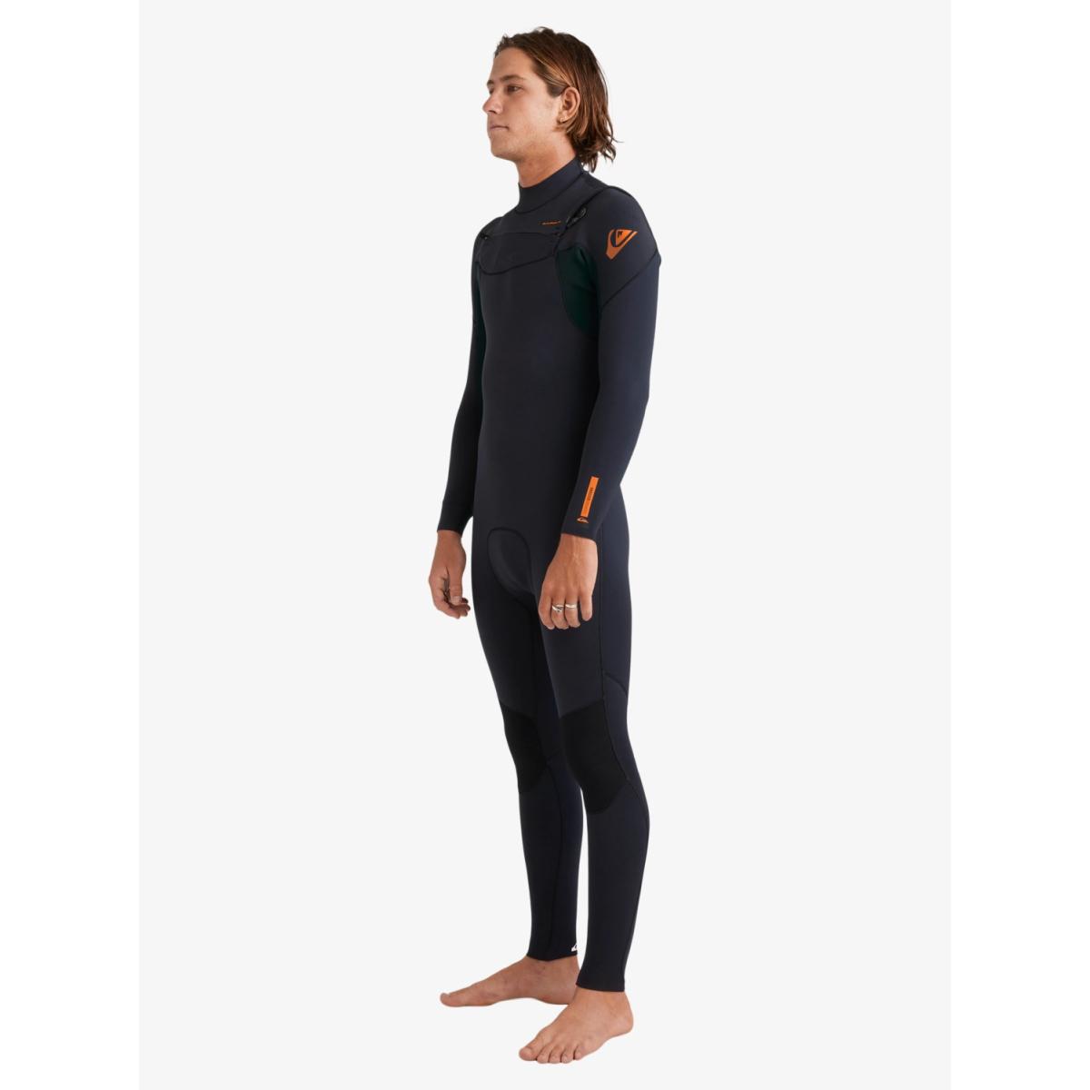 Everyday Sessions 3.2 Chest Zip Quiksilver