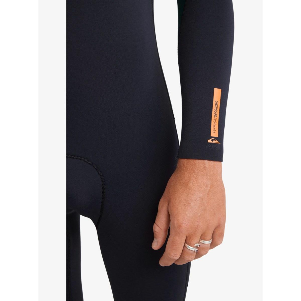 Everyday Sessions 3.2 Chest Zip Quiksilver