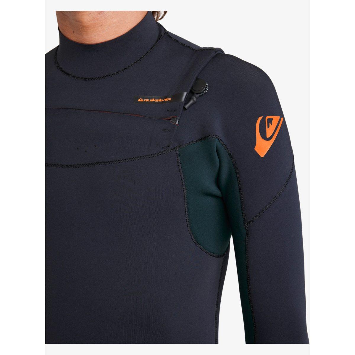 Everyday Sessions 3.2 Chest Zip Quiksilver