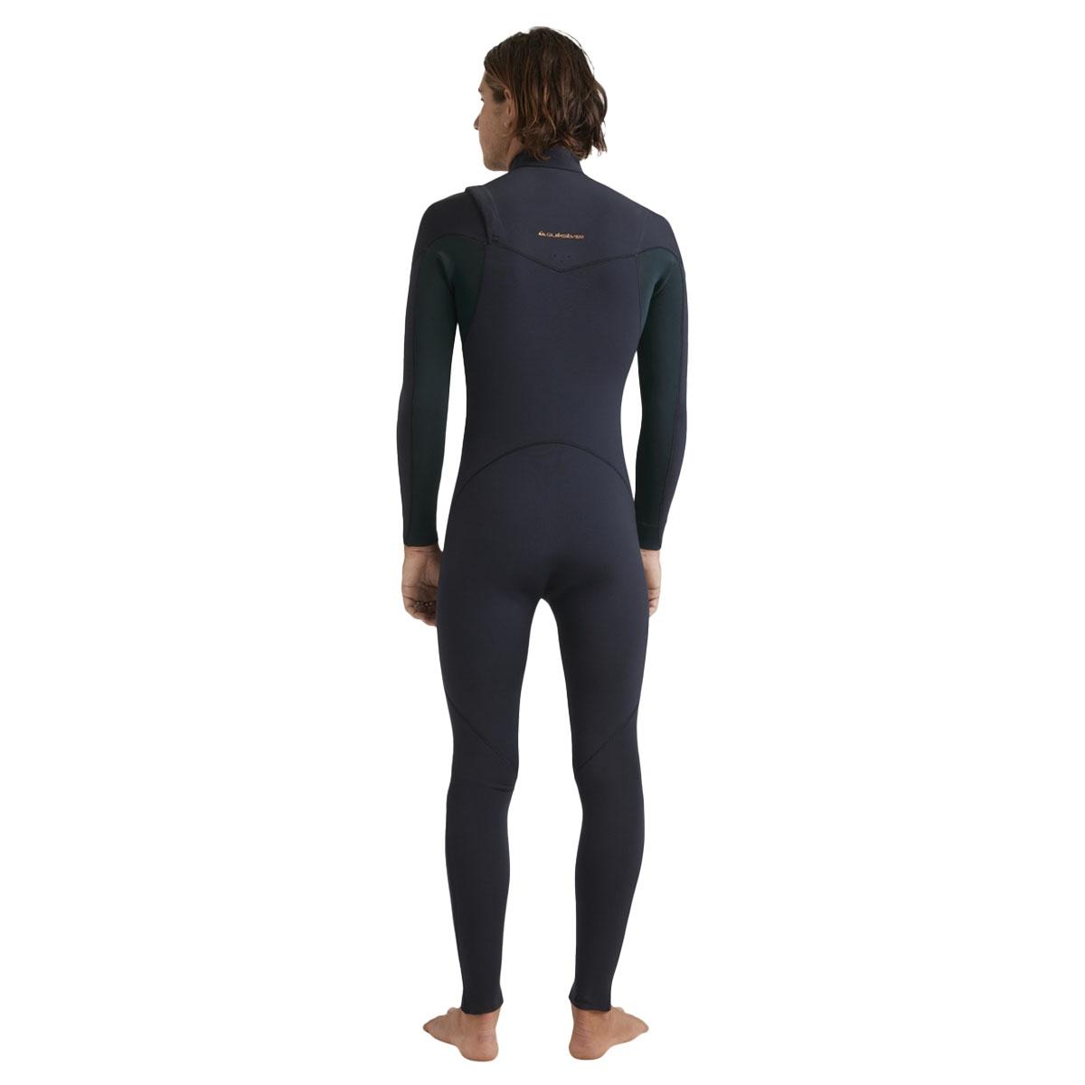 Everyday Sessions 3.2 Chest Zip Quiksilver