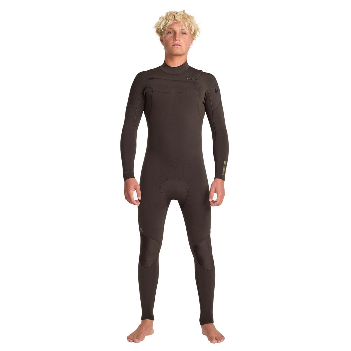 Everyday Sessions 3.2 Chest Zip Quiksilver