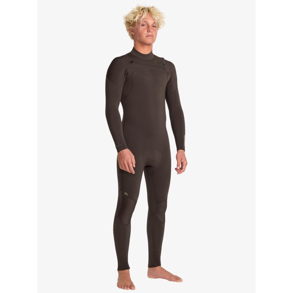 Everyday Sessions 3.2 Chest Zip Quiksilver