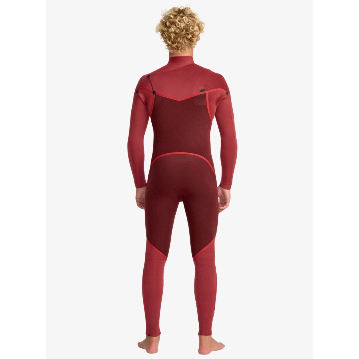 Everyday Sessions 3.2 Chest Zip Quiksilver