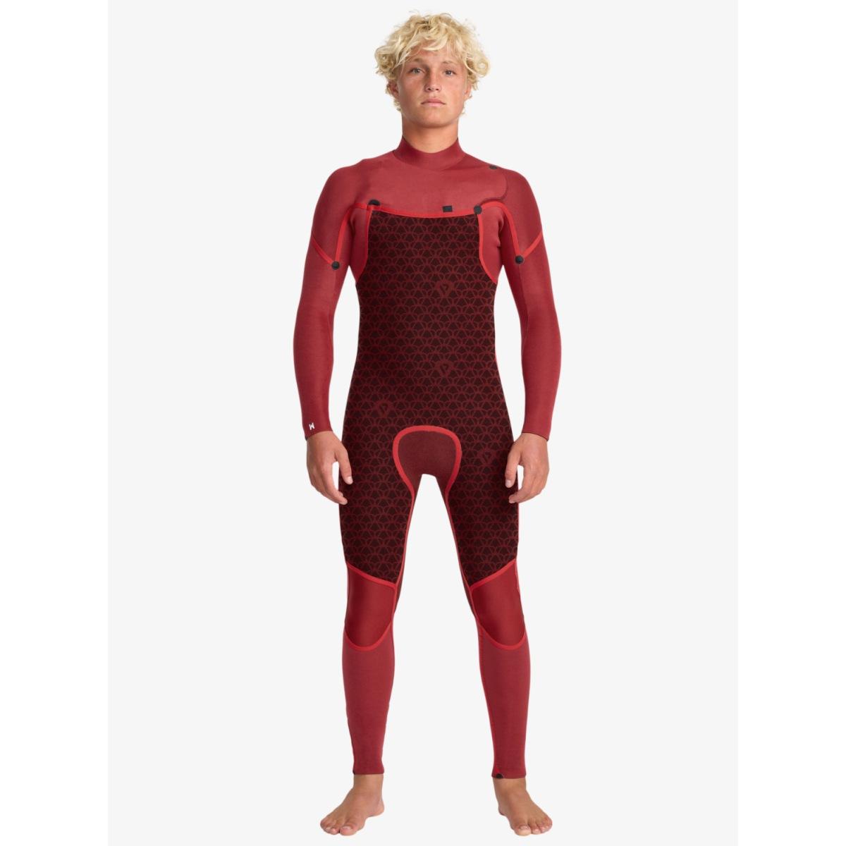 Everyday Sessions 3.2 Chest Zip Quiksilver