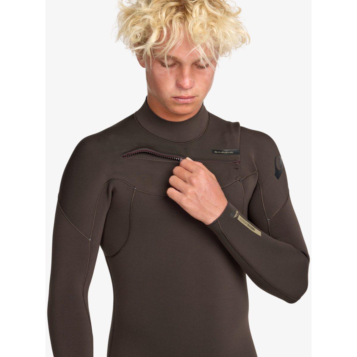 Everyday Sessions 3.2 Chest Zip Quiksilver
