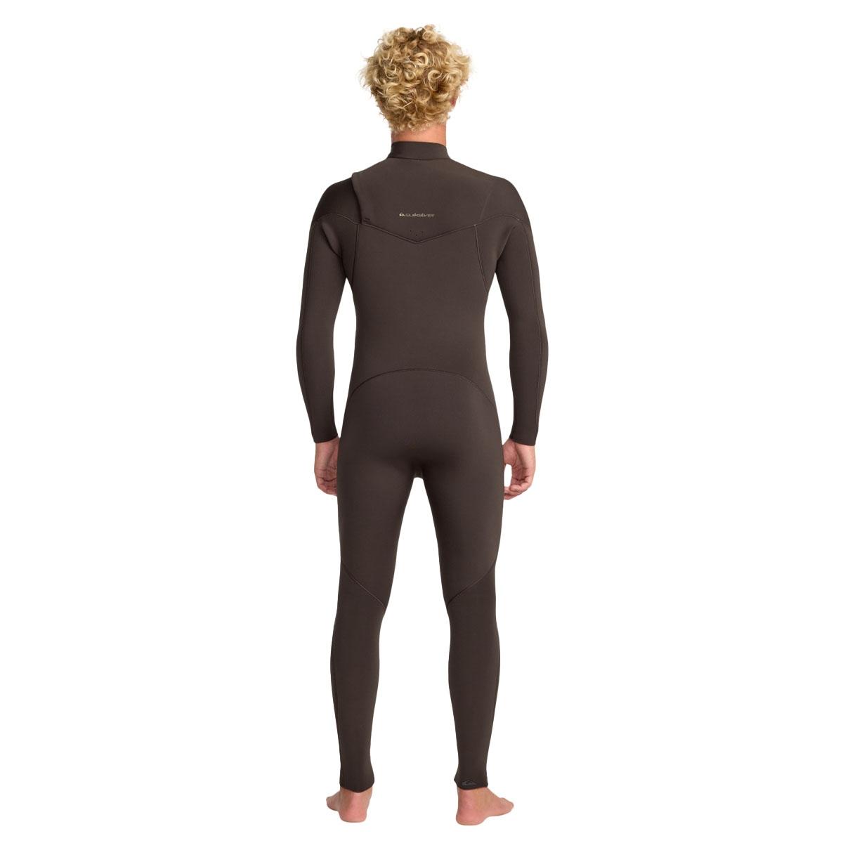 Everyday Sessions 3.2 Chest Zip Quiksilver