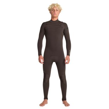 Everyday Sessions 3.2 Chest Zip Quiksilver