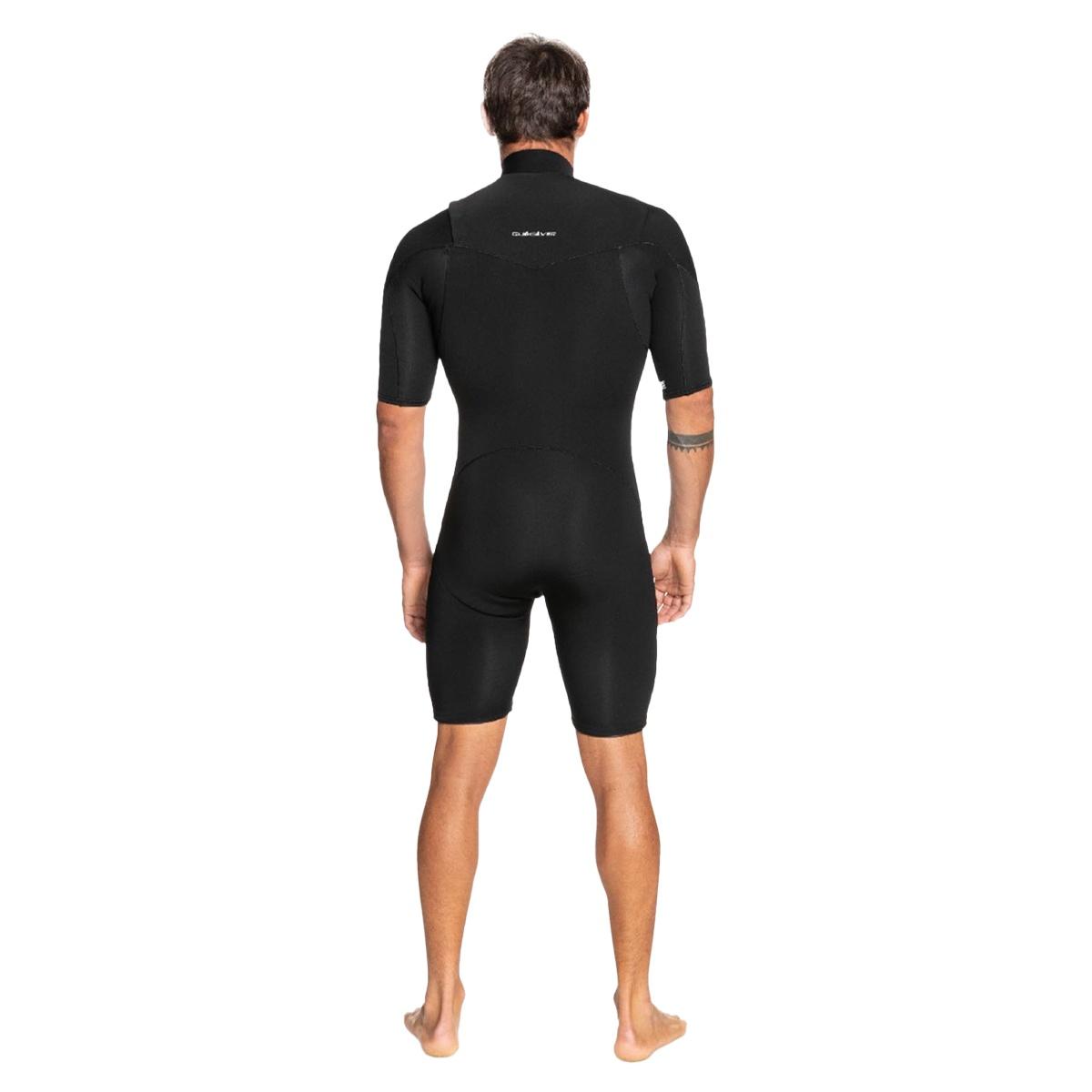 Everyday Sessions 2.2 Chest Zip Quiksilver