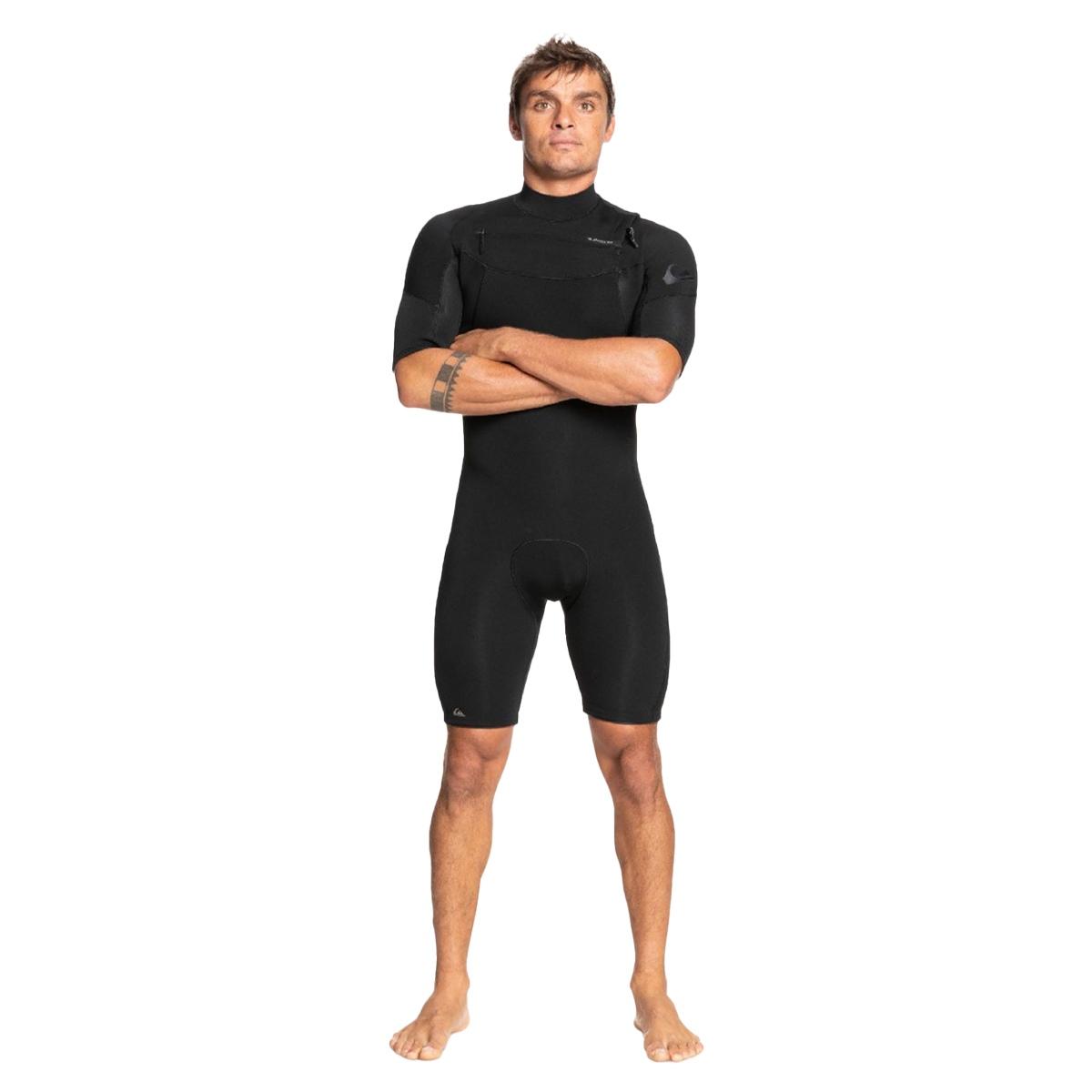 Everyday Sessions 2.2 Chest Zip Quiksilver