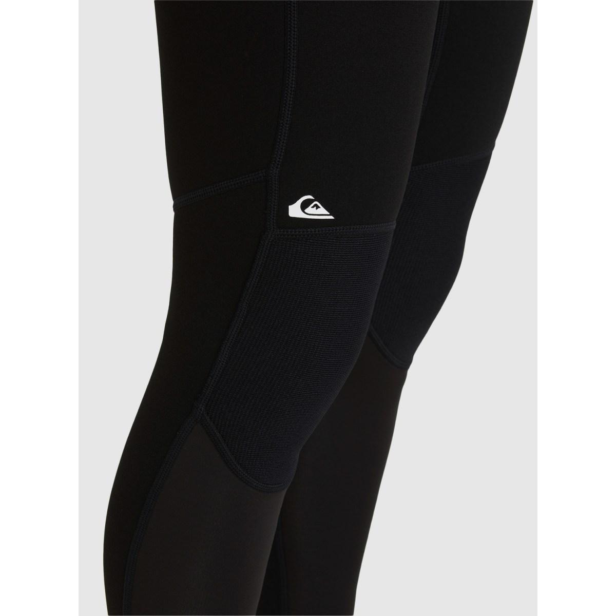 Prologue 2.2 Back Zip Quiksilver
