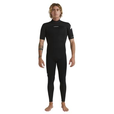 Prologue 2.2 Back Zip Quiksilver