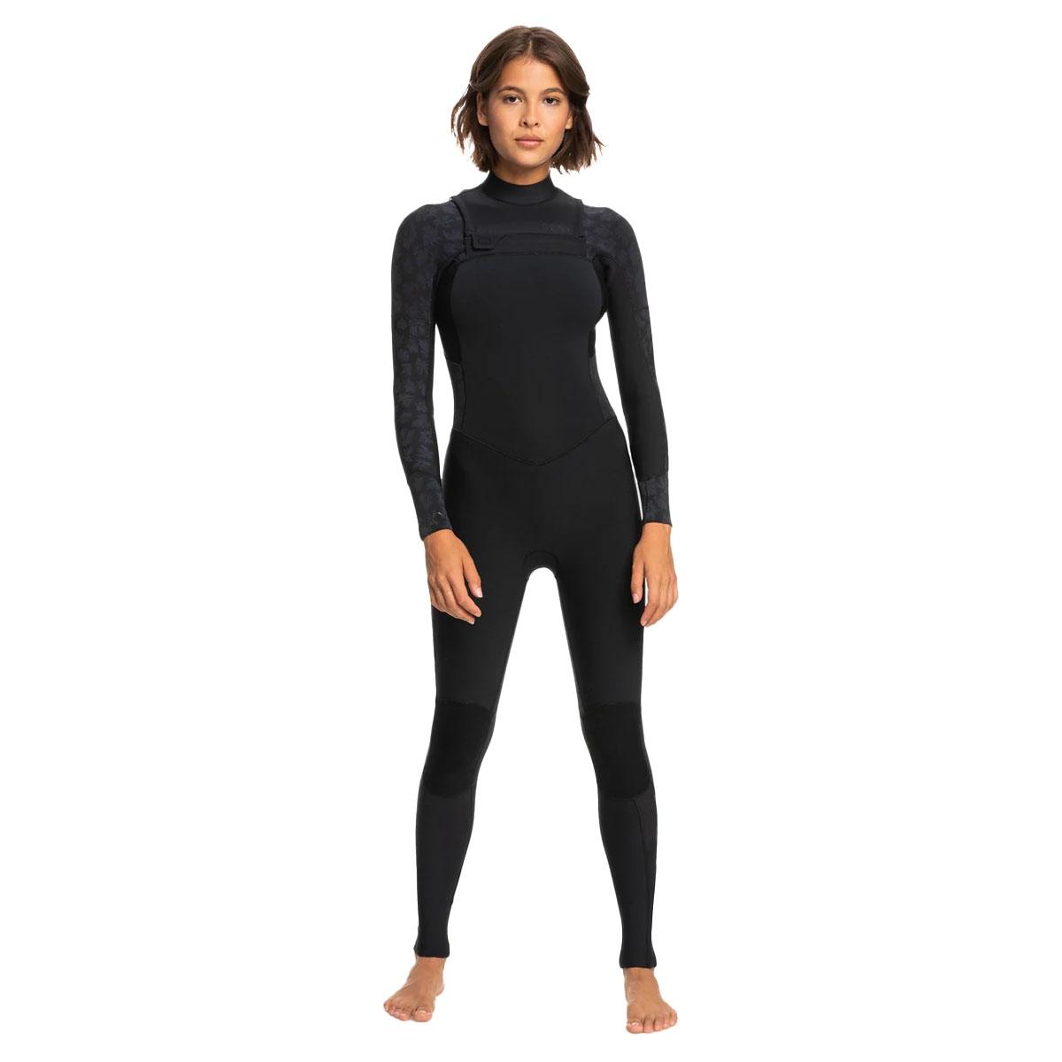 Swell Series 3.2 Chest Zip Roxy