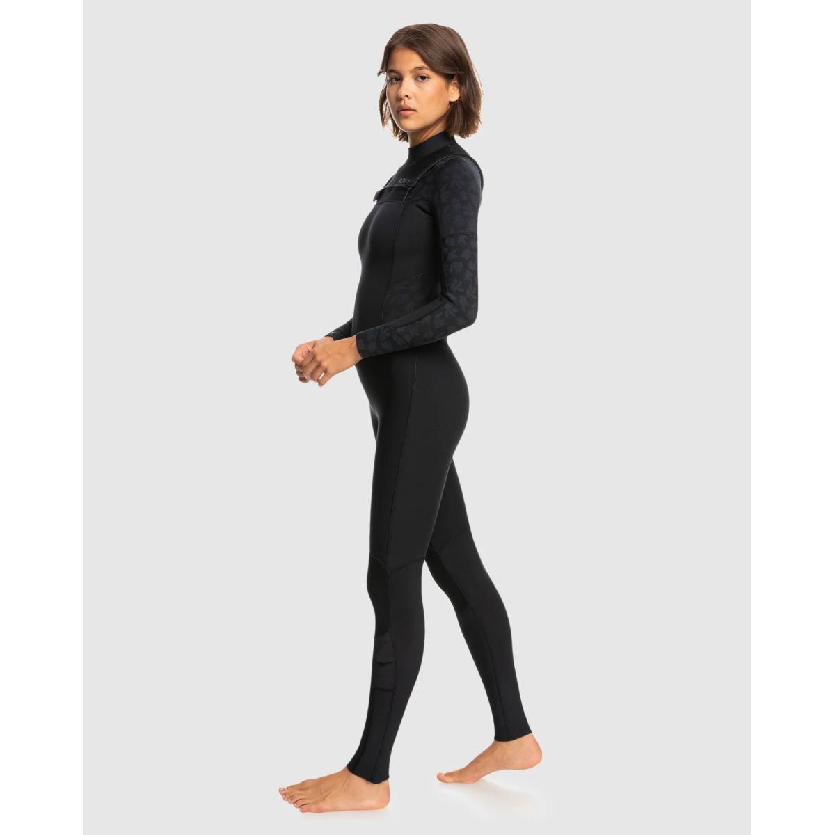 Swell Series 3.2 Chest Zip Roxy