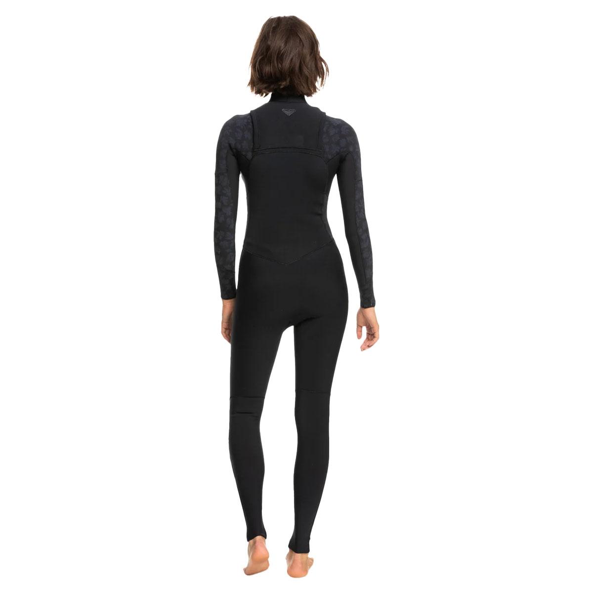 Swell Series 3.2 Chest Zip Roxy