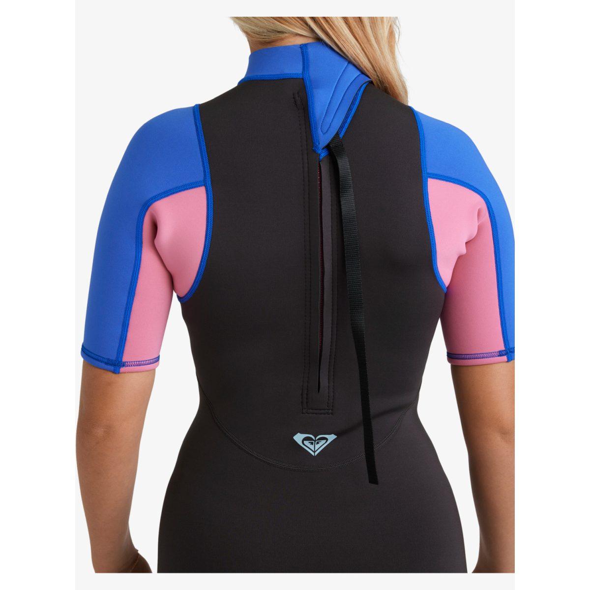 Prologue+ 2.2 Back Zip Roxy