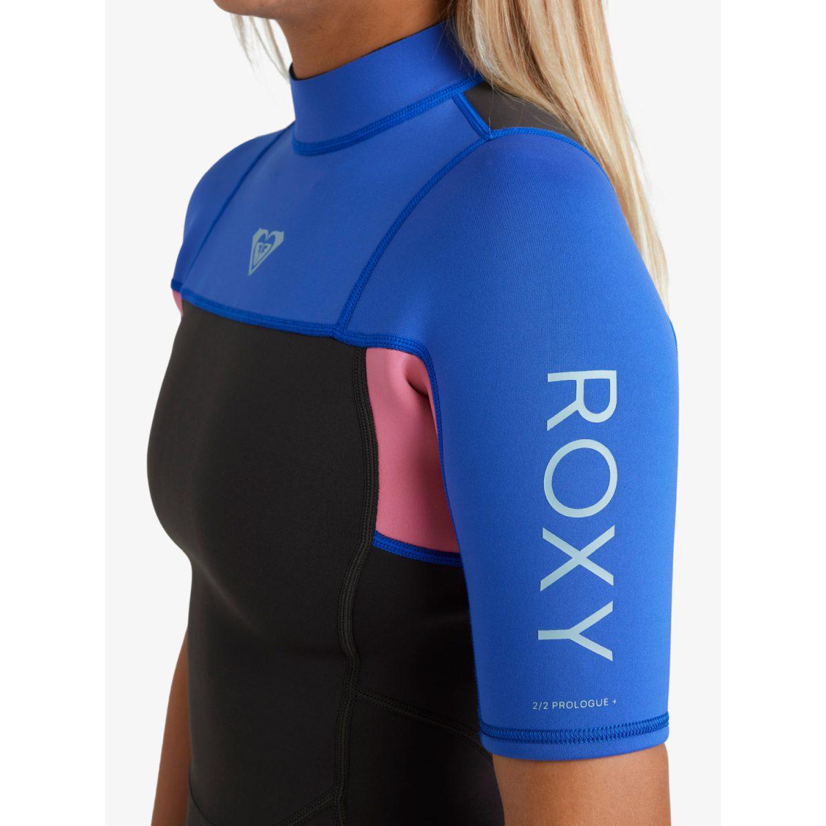 Prologue+ 2.2 Back Zip Roxy