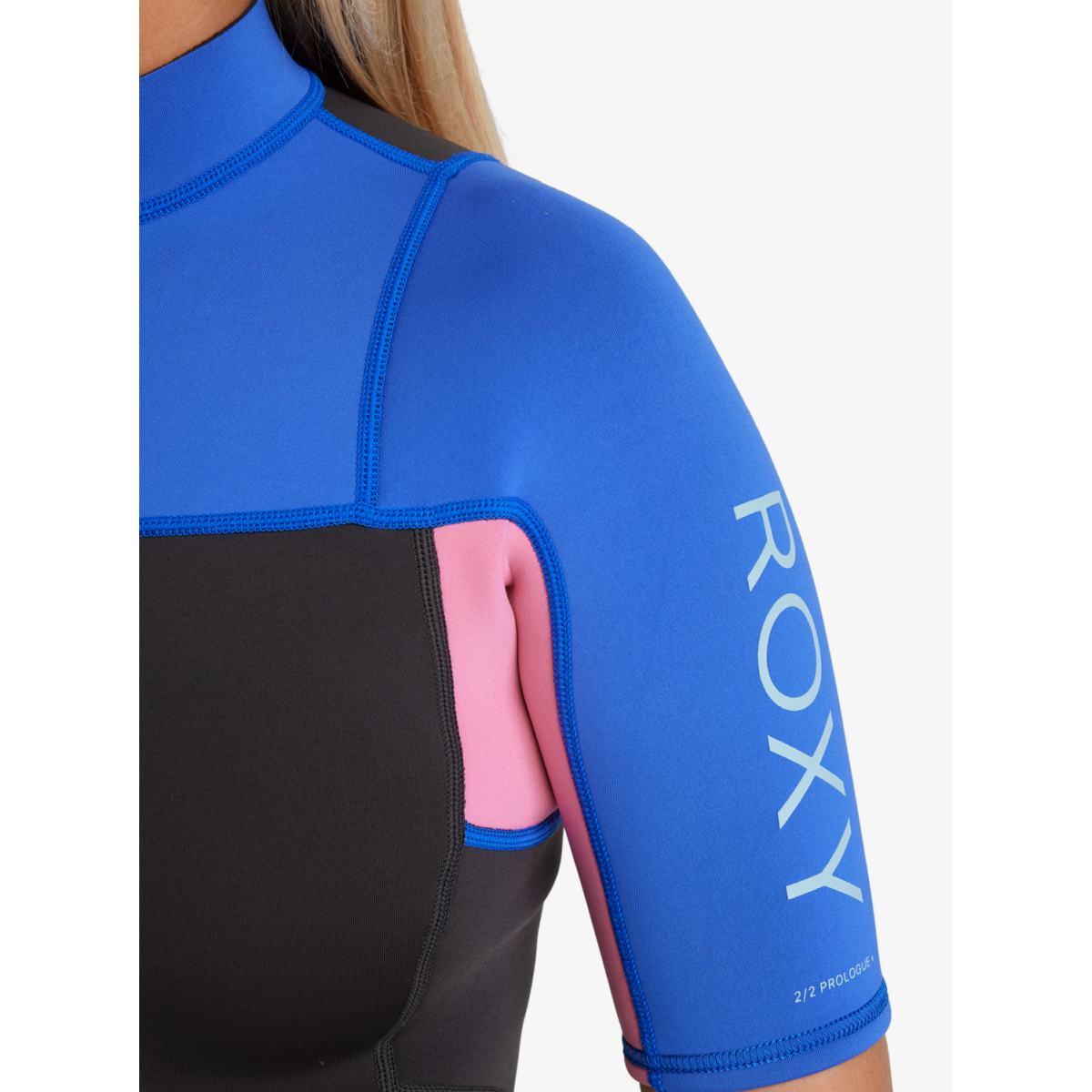Prologue+ 2.2 Back Zip Roxy