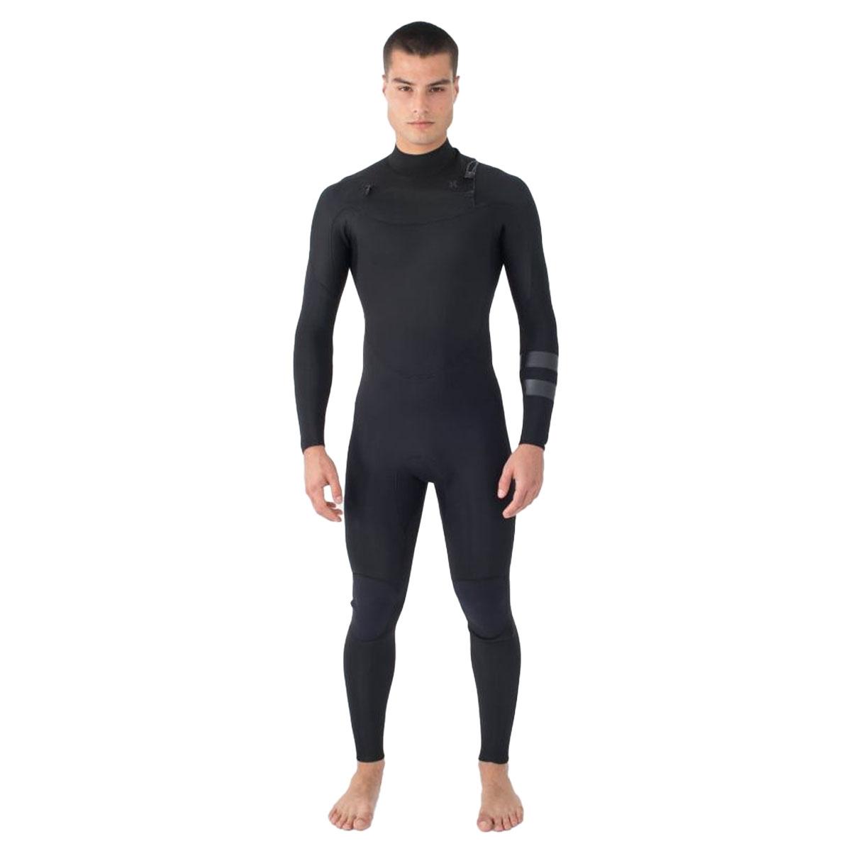 Air 3.2 Chest Zip Hurley